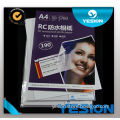 190gsm ,240gsm,260gsm,270gsm, glossy photo paper for inkjet printer